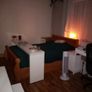 Over bed rolling table from ikea Image 2