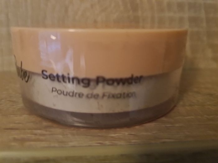 The Beauty Crop Vitamin Babe Setting Powder