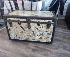 treasure chest