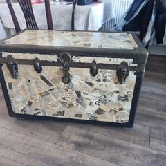 treasure chest