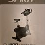 Exercise Bike / Bicycle Image 3