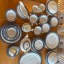 Aynsley Dinner Set Image 3