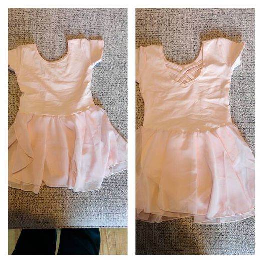 Children's Dance Wear
