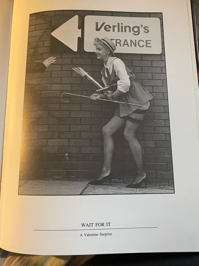 photo book Dublin One in a Thousand Author: Tom Lawlor