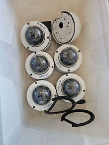 Avigilon 5.0c-h5sl-do1-ir 5mp ip camera