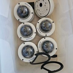 Avigilon 5.0c-h5sl-do1-ir 5mp ip camera