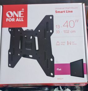 Universal wall Mount Brand New