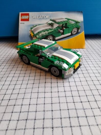 Lego