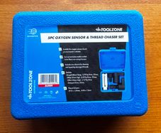 Oxygen sensor  Removal Tool