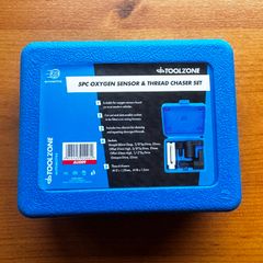 Oxygen sensor  Removal Tool