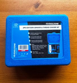 Oxygen sensor  Removal Tool