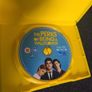 The Perks of Being a Walfi Ower DVD Image 2