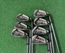Callaway Big Bertha Irons