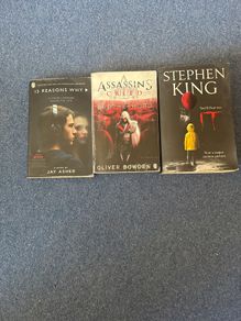 books