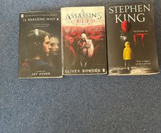 books