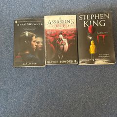 books