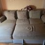 pull out sofa bed Image 2