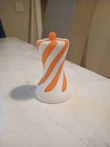 Spiral Figet Toy