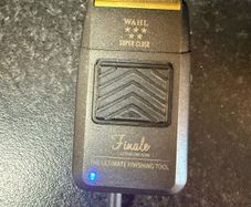 WAHL Finale head shaver