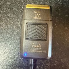 WAHL Finale head shaver