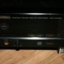Yamaha Hard Disk Drive/CD Black Recorder - CDR-HD1300 Image 8