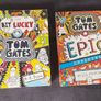 Tom Gates Image 4