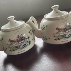 antique