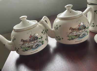 antique