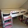 childs bed Image 2