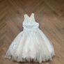 Flower girl dress Image 4