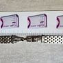 Eberhard watch bracelet 20 mm wide Image 6