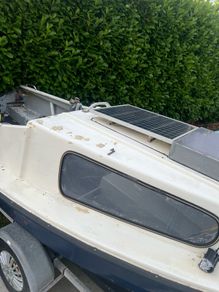 Boat for sale