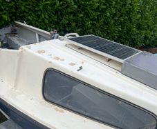 Boat for sale
