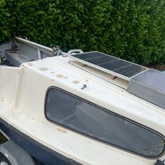 Boat for sale