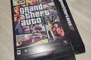 GTA 4 Standee