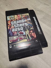GTA 4 Standee
