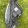 Mercedes C Class Headlight W205 Passenger Side Image 4