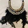 [Designer] BCBG Max Azria Costume Necklace - New with Tags Image 3