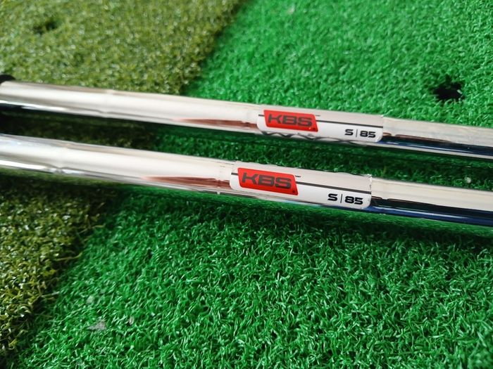 Taylormade M4 Irons Gents SS RH