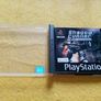 Shadow Gunner The robot Wars PlayStation 1 Ps1 PlayStation 2 ps2 games Original Image 3