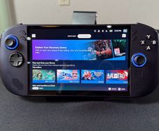 Lenovo Legion Go S