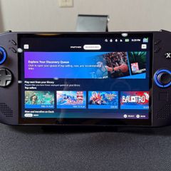 Lenovo Legion Go S