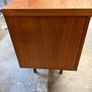 Mid Century Teak Sideboard Image 8