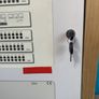 fire alarm panel morley addressable Image 2