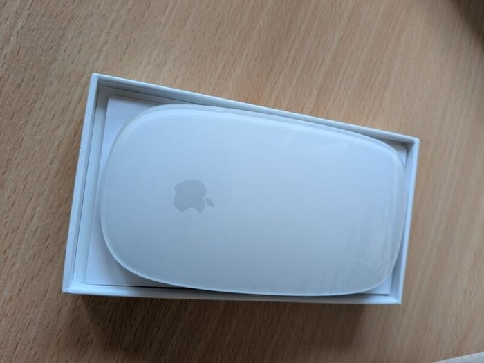 apple magic mouse