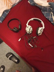 headsets gaming