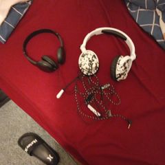 headsets gaming