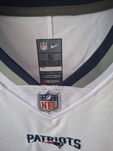NFL Jersey