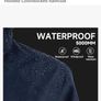 PRICE DROP, "YOUNGSOUL" Boys Rainproof jacket, Age 11/12, in perfect condition Image 6