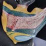 Vintage ceramic fish Image 4